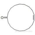 9-cicloheptadecen-1-one CAS 74244-64-7